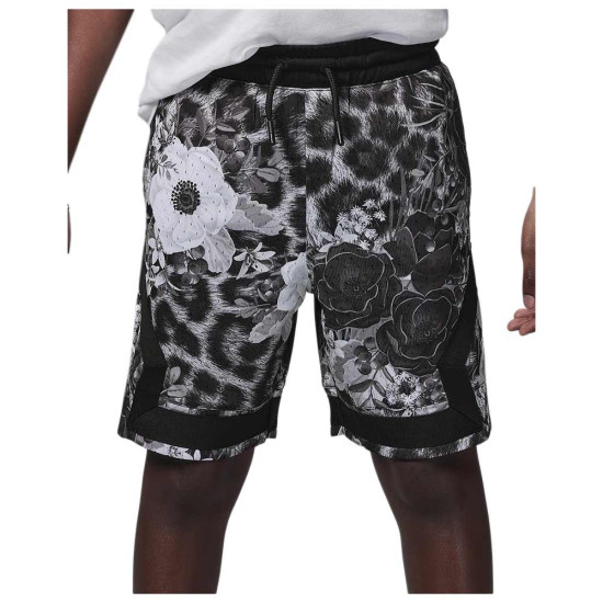 Jordan Παιδικό σορτς Dri-FIT MJ Diamond Printed Shorts